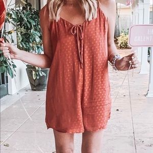 Show me your mumu romper